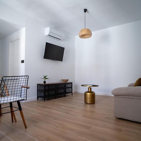 Apartamentos Gomerez 30 Granada Dış mekan fotoğraf