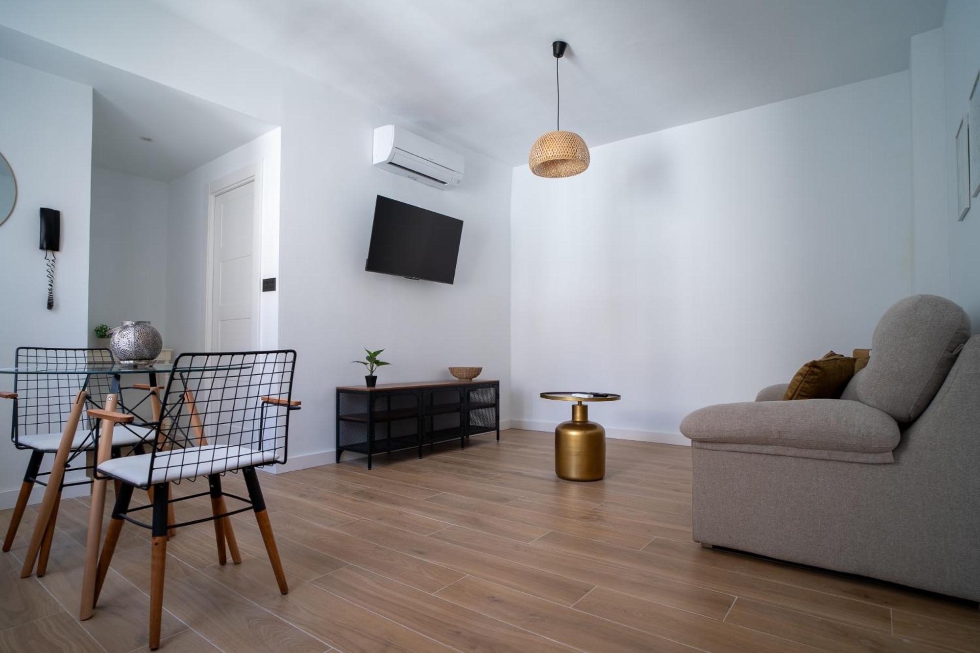 Apartamentos Gomerez 30 Granada Dış mekan fotoğraf