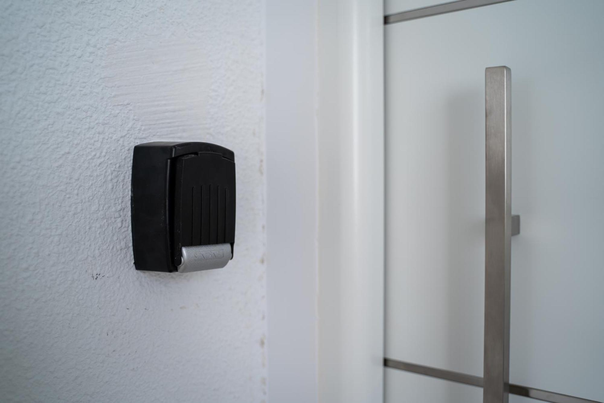 Apartamentos Gomerez 30 Granada Dış mekan fotoğraf