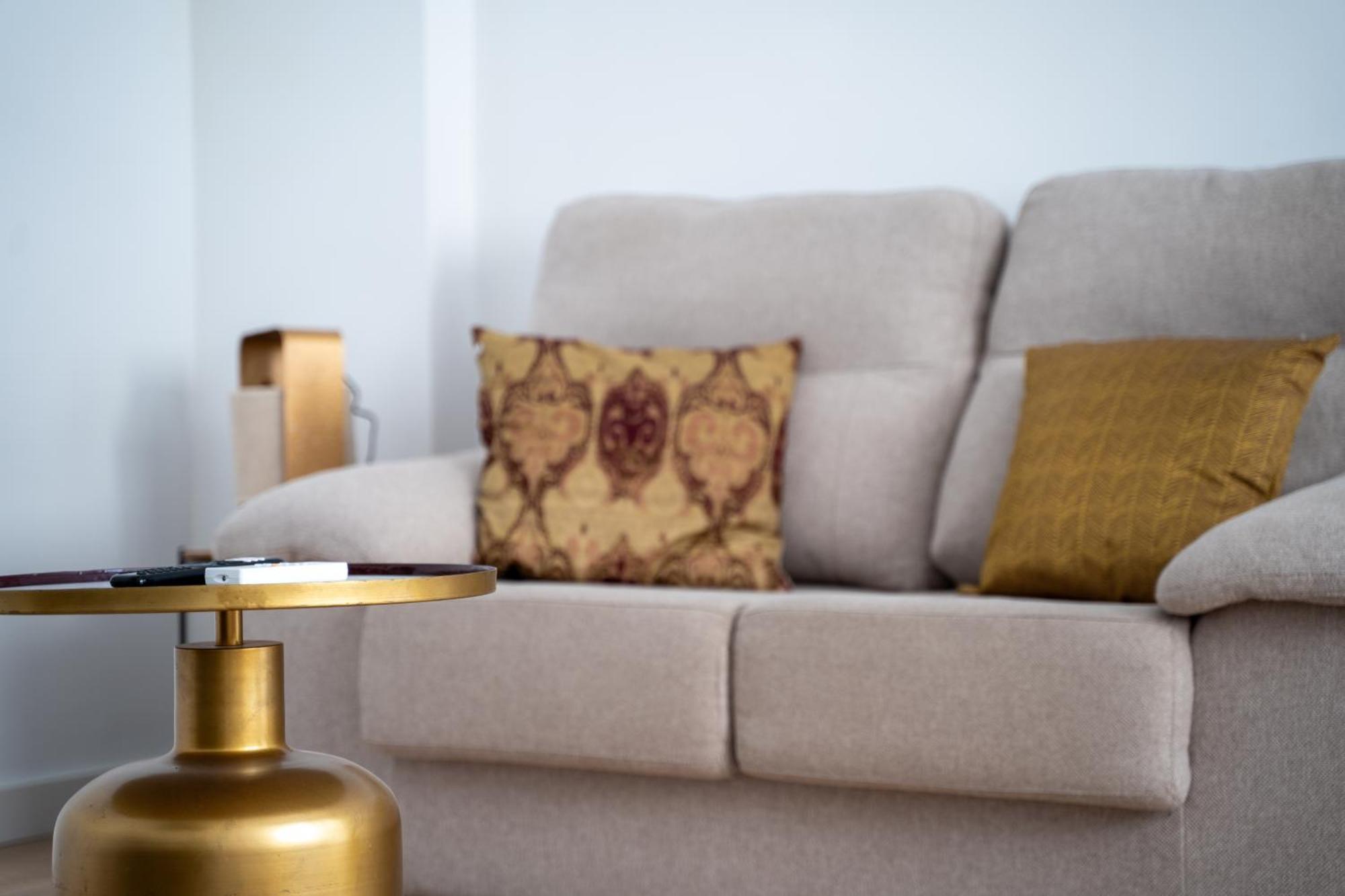 Apartamentos Gomerez 30 Granada Dış mekan fotoğraf