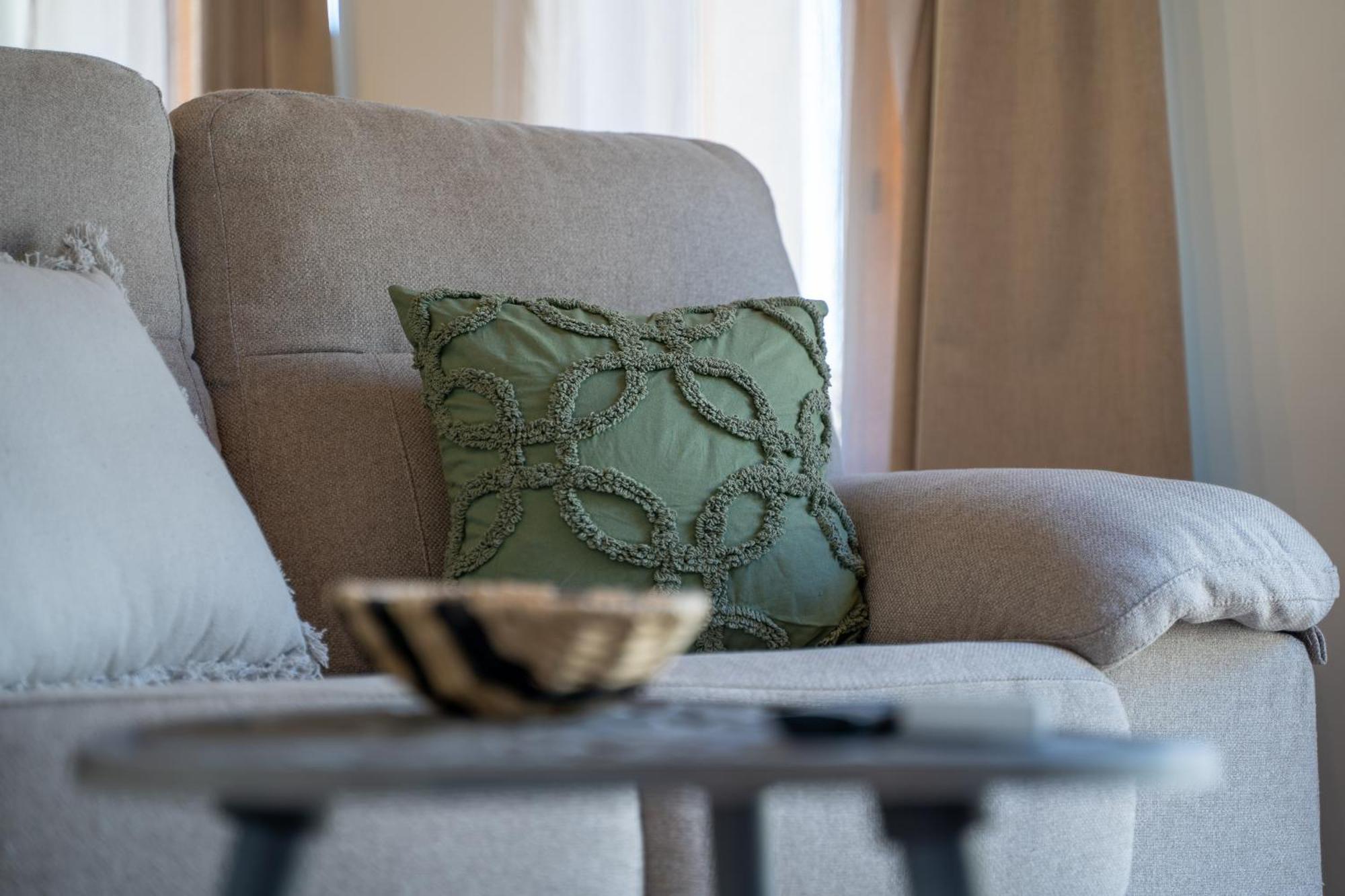 Apartamentos Gomerez 30 Granada Dış mekan fotoğraf