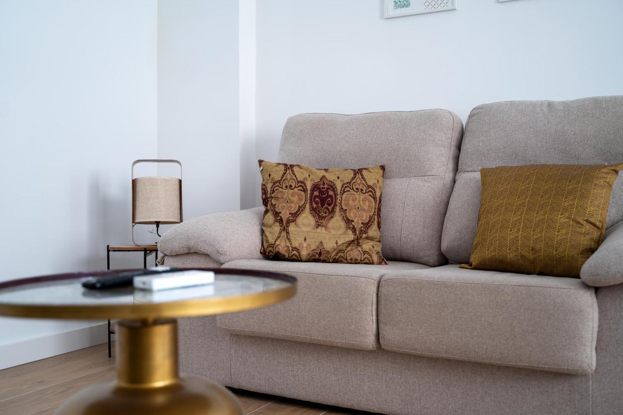 Apartamentos Gomerez 30 Granada Dış mekan fotoğraf