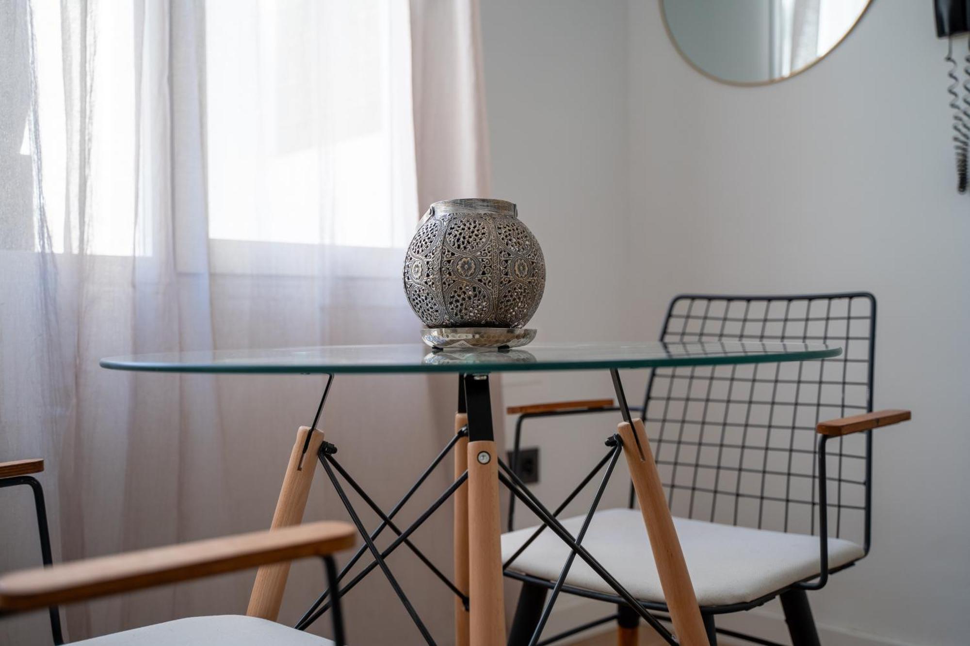 Apartamentos Gomerez 30 Granada Dış mekan fotoğraf