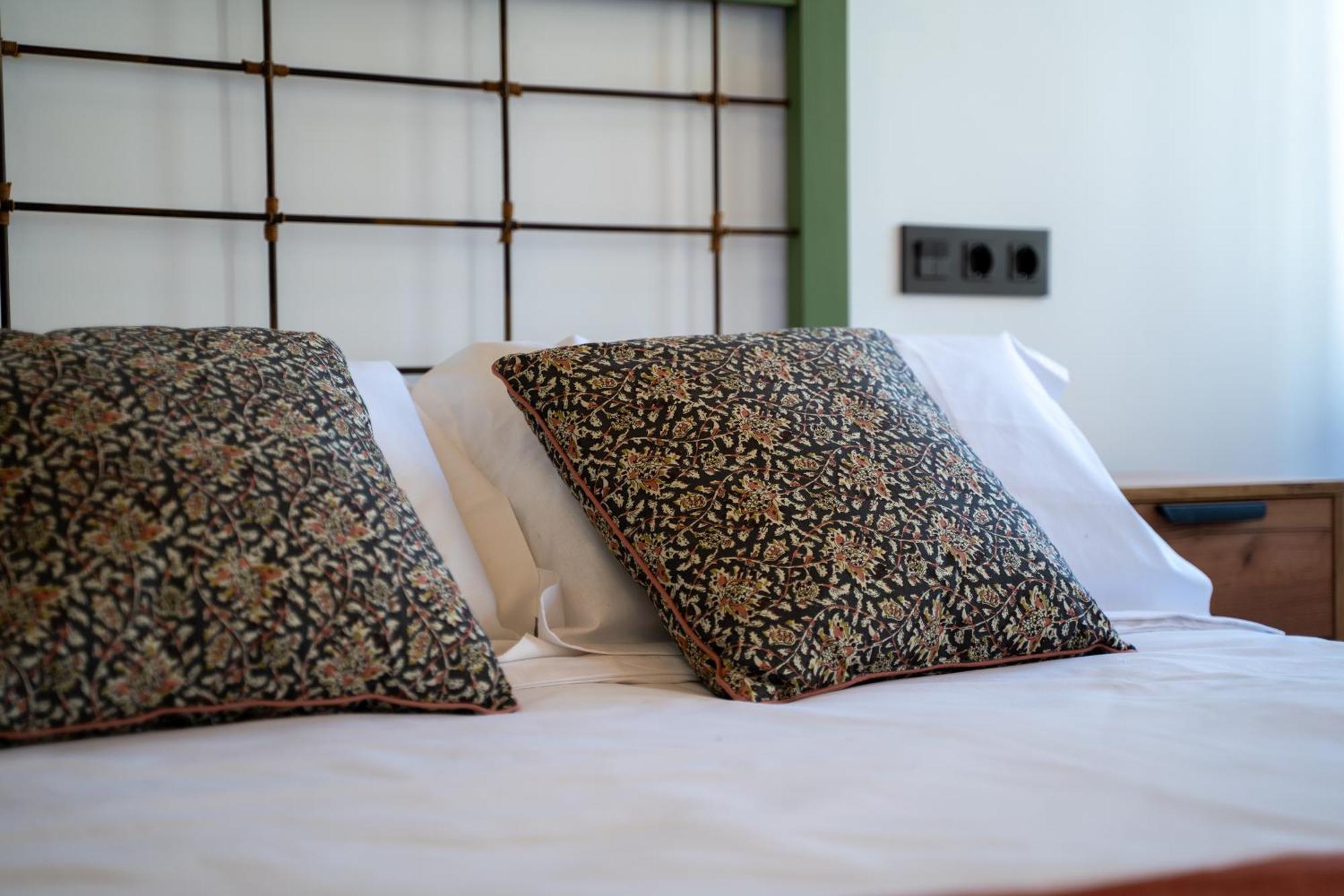 Apartamentos Gomerez 30 Granada Dış mekan fotoğraf