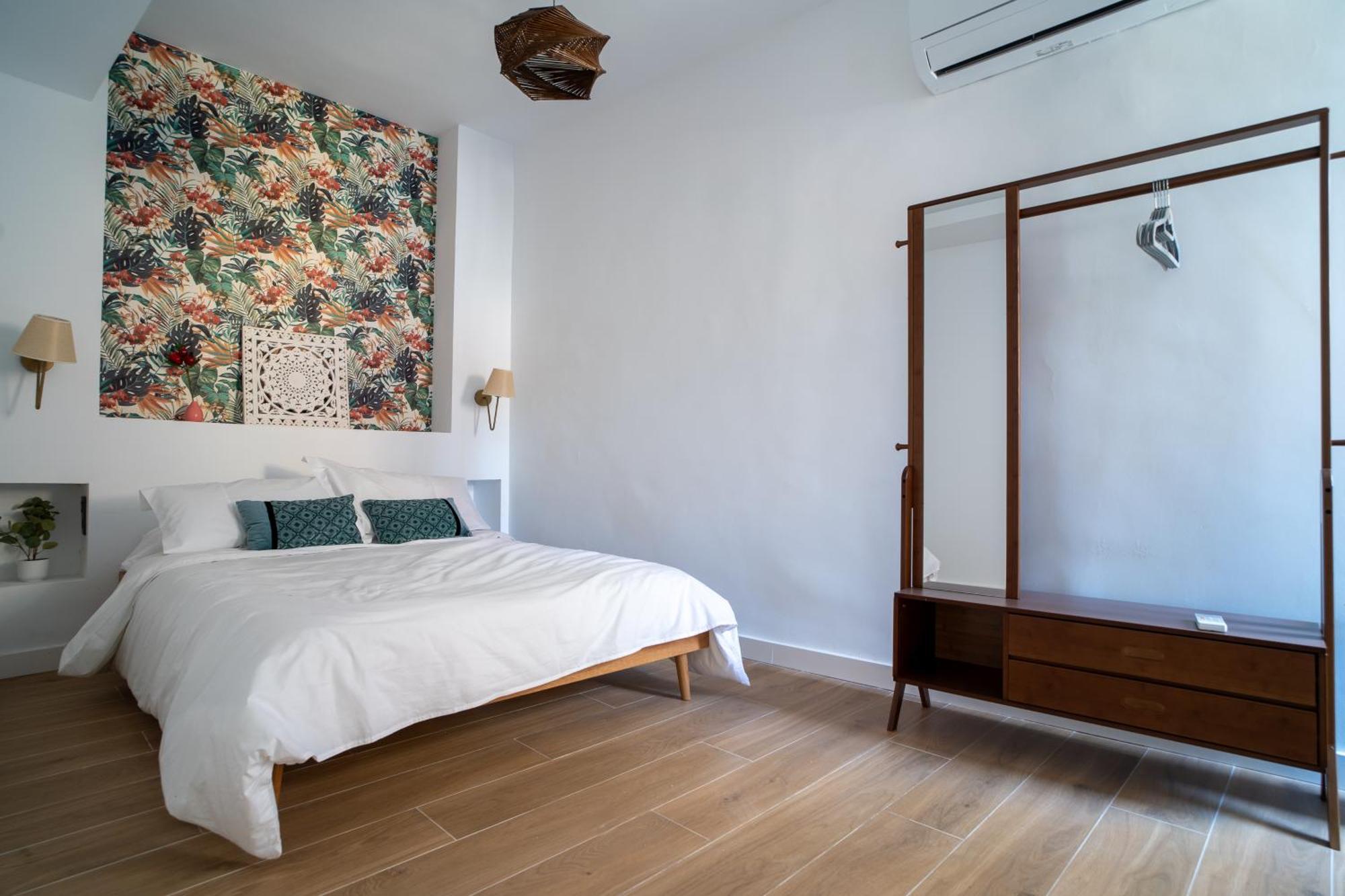 Apartamentos Gomerez 30 Granada Dış mekan fotoğraf
