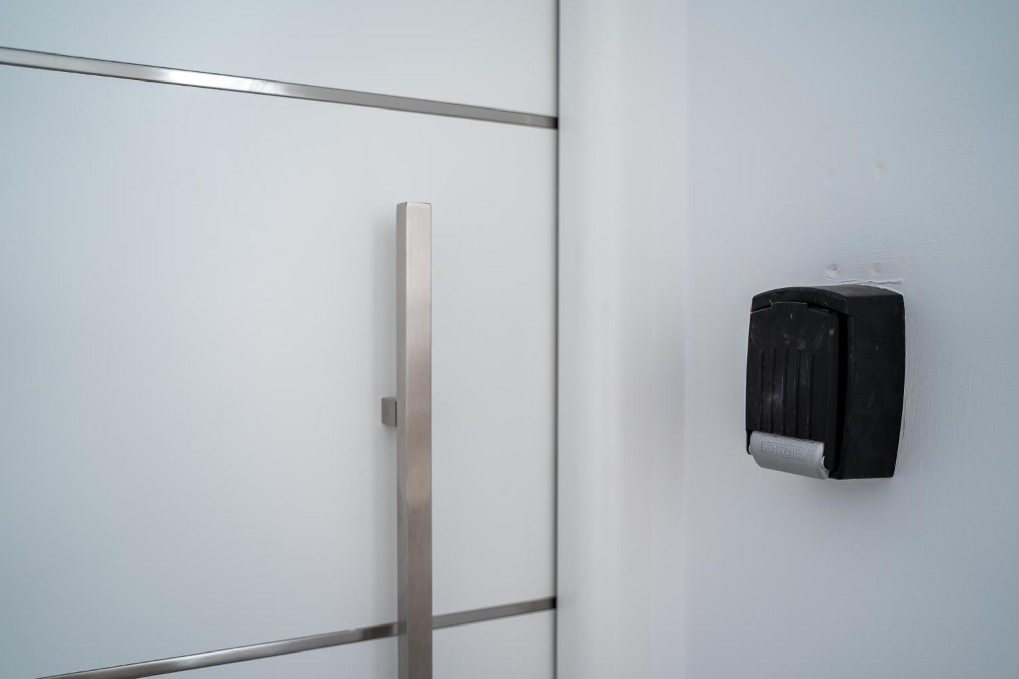 Apartamentos Gomerez 30 Granada Dış mekan fotoğraf