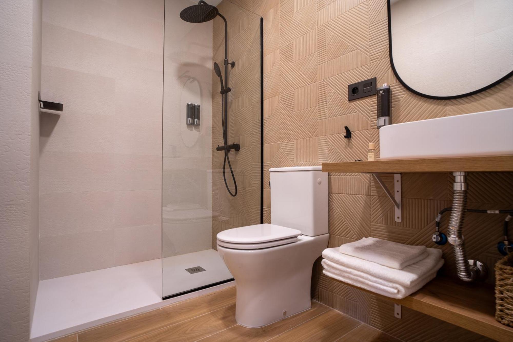Apartamentos Gomerez 30 Granada Dış mekan fotoğraf