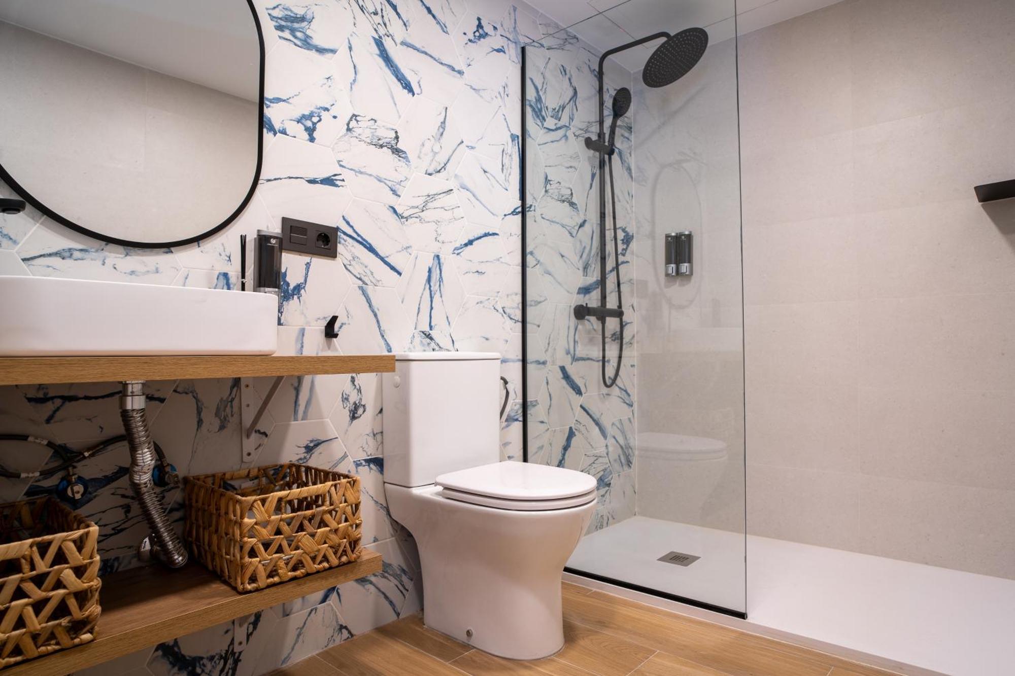 Apartamentos Gomerez 30 Granada Dış mekan fotoğraf