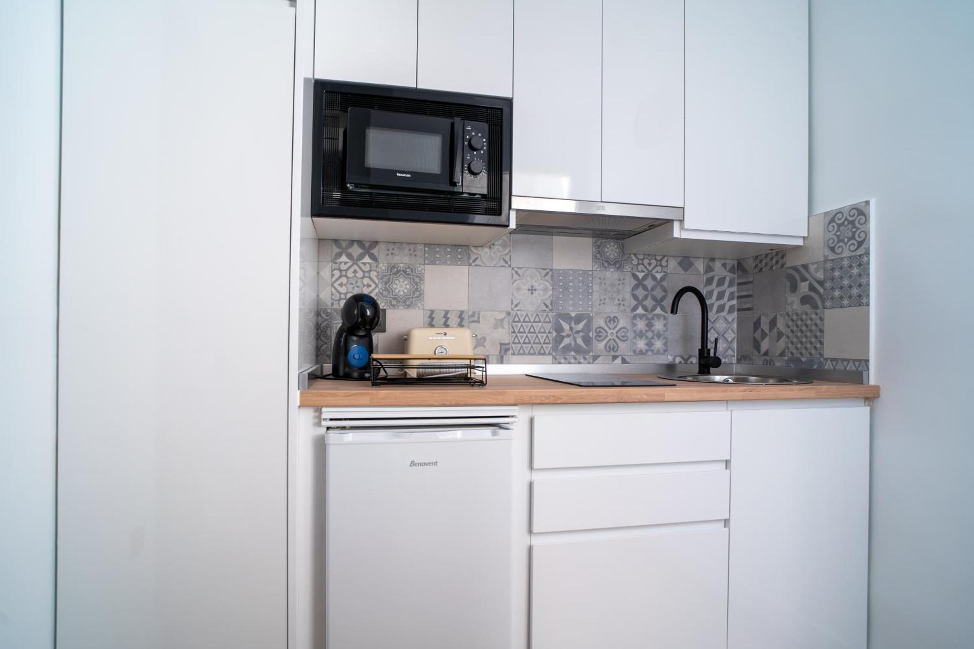 Apartamentos Gomerez 30 Granada Dış mekan fotoğraf